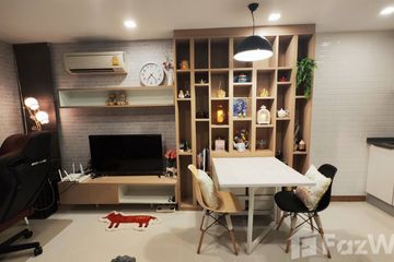 1 Bedroom Condo for rent in The ACE Ekamai, Khlong Tan Nuea, Bangkok near BTS Ekkamai