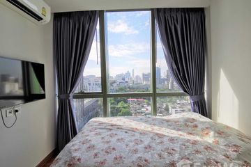 1 Bedroom Condo for rent in Thanon Phetchaburi, Bangkok near BTS Ratchathewi