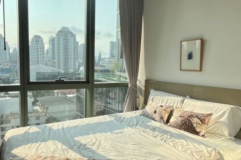 1 Bedroom Condo for rent in Thanon Phetchaburi, Bangkok near BTS Ratchathewi