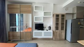 Condo for rent in Ideo Q Chula - Samyan, Maha Phruettharam, Bangkok near MRT Sam Yan