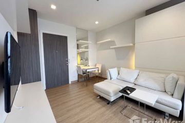 Condo for rent in Urbano Absolute Sathon - Taksin, Khlong Ton Sai, Bangkok near BTS Krung Thon Buri