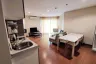 1 Bedroom Condo for rent in Belle Grand Rama 9, Huai Khwang, Bangkok near MRT Phra Ram 9