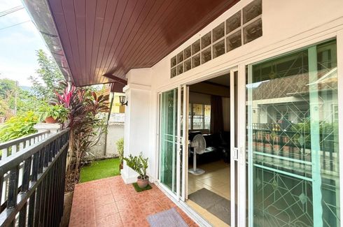 2 Bedroom House for rent in Phanason Park Ville 1, Kathu, Phuket