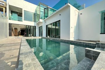 3 Bedroom Villa for sale in Chalong, Phuket