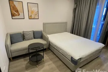 Condo for rent in SOHO Bangkok Ratchada, Huai Khwang, Bangkok near MRT Huai Khwang