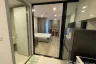 Condo for rent in SOHO Bangkok Ratchada, Huai Khwang, Bangkok near MRT Huai Khwang