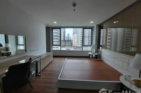 2 Bedroom Apartment for rent in Queens Park View, Khlong Tan, Bangkok near BTS Phrom Phong