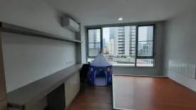 2 Bedroom Apartment for rent in Queens Park View, Khlong Tan, Bangkok near BTS Phrom Phong