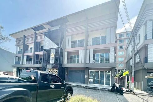 3 Bedroom Commercial for sale in B Avenue Kuku - Phuket, Ratsada, Phuket