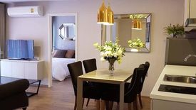 2 Bedroom Condo for rent in Notting Hill Phahol - Kaset, Chatuchak, Bangkok near BTS Bang Bua