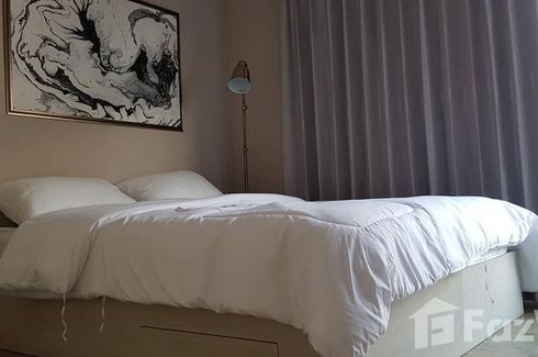 2 Bedroom Condo for rent in Notting Hill Phahol - Kaset, Chatuchak, Bangkok near BTS Bang Bua