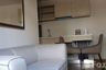 2 Bedroom Condo for rent in Notting Hill Phahol - Kaset, Chatuchak, Bangkok near BTS Bang Bua