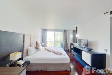 Condo for rent in Mona Suite, Khlong Toei Nuea, Bangkok near BTS Asoke