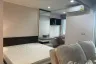 1 Bedroom Condo for rent in Tree Condo Ekamai, Phra Khanong, Bangkok near BTS Ekkamai