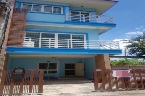 2 Bedroom Townhouse for rent in Home In Town Paholyothin 73, Sanam Bin, Bangkok