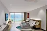 2 Bedroom Condo for sale in Coral Beach Oceanview Resort, Patong, Phuket