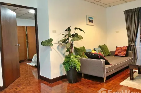 1 Bedroom Condo for rent in Prasanmitr Condominium, Khlong Toei Nuea, Bangkok near MRT Sukhumvit