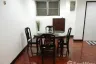 1 Bedroom Condo for rent in Prasanmitr Condominium, Khlong Toei Nuea, Bangkok near MRT Sukhumvit