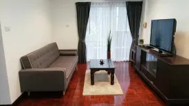 1 Bedroom Condo for rent in Prasanmitr Condominium, Khlong Toei Nuea, Bangkok near MRT Sukhumvit