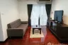 1 Bedroom Condo for rent in Prasanmitr Condominium, Khlong Toei Nuea, Bangkok near MRT Sukhumvit