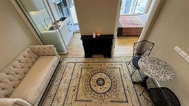 1 Bedroom Condo for rent in The Saint Residences, Chom Phon, Bangkok near MRT Phahon Yothin