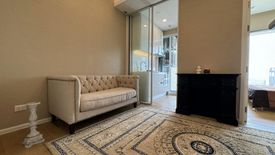 1 Bedroom Condo for rent in The Saint Residences, Chom Phon, Bangkok near MRT Phahon Yothin