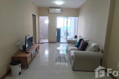 2 Bedroom Condo for rent in Bang Wa, Bangkok near MRT Bang Wa