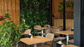 Commercial for sale in Chalong, Phuket