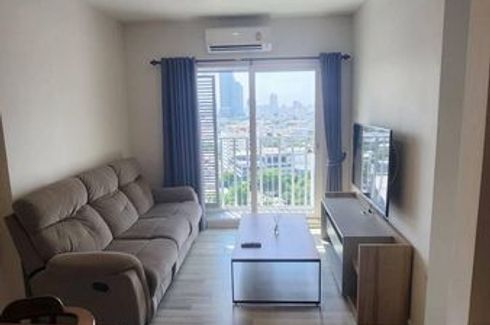 2 Bedroom Condo for rent in The Key Sathorn-Charoenraj, Bang Khlo, Bangkok near BTS Surasak
