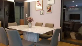 2 Bedroom Condo for rent in Siamese Nang Linchee, Chong Nonsi, Bangkok near BTS Chong Nonsi