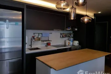 2 Bedroom Condo for rent in Siamese Nang Linchee, Chong Nonsi, Bangkok near BTS Chong Nonsi