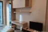Condo for rent in Ideo Q Chula - Samyan, Maha Phruettharam, Bangkok near MRT Sam Yan