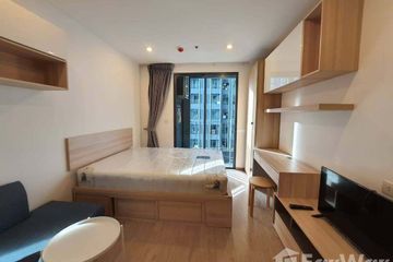 Condo for rent in Ideo Q Chula - Samyan, Maha Phruettharam, Bangkok near MRT Sam Yan