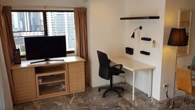 1 Bedroom Condo for rent in Saranjai Mansion, Khlong Toei, Bangkok near BTS Nana