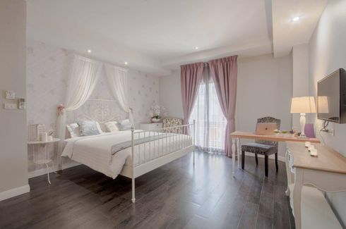 1 Bedroom Hotel / Resort for rent in The Star of Sathon, Bang Lamphu Lang, Bangkok near BTS Wongwian Yai