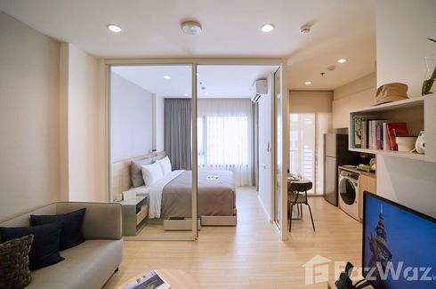 Condo for rent in Sindhorn Midtown, Lumpini, Bangkok near BTS Chit Lom