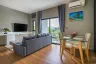1 Bedroom Condo for sale in The Title V, Rawai, Phuket
