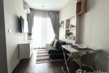 1 Bedroom Condo for rent in C Ekkamai, Khlong Tan Nuea, Bangkok near BTS Ekkamai