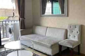 2 Bedroom Condo for rent in Notting Hill Phahol - Kaset, Chatuchak, Bangkok near BTS Bang Bua