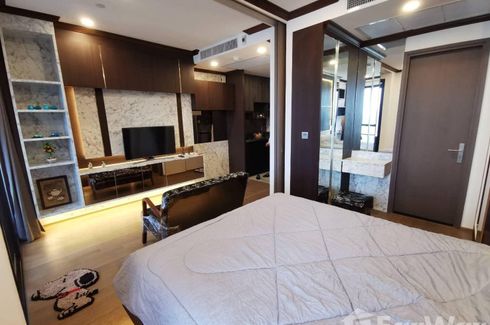 1 Bedroom Condo for rent in Si Phraya, Bangkok near MRT Sam Yan