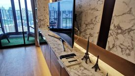 1 Bedroom Condo for rent in Si Phraya, Bangkok near MRT Sam Yan