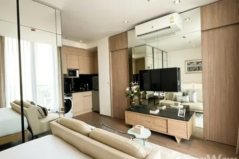 Condo for rent in Hampton Residence next to Emporium, Khlong Tan, Bangkok near BTS Phrom Phong