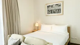 Condo for rent in Hampton Residence next to Emporium, Khlong Tan, Bangkok near BTS Phrom Phong