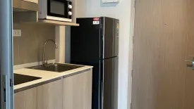 Condo for rent in Ideo Charan 70 - Riverview, Bang Phlat, Bangkok near MRT Bang Phlat