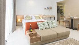 Apartment for rent in The Silver Palm, Suan Luang, Bangkok near Airport Rail Link Hua Mak