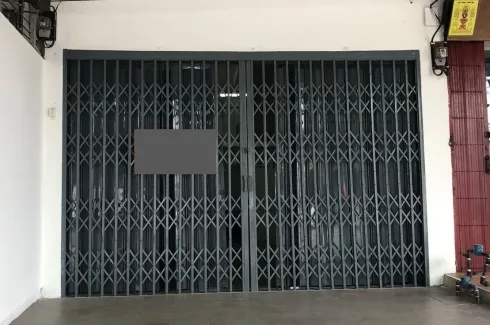 4 Bedroom Townhouse for rent in Bang Chak, Bangkok near BTS Punnawithi