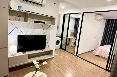 2 Bedroom Condo for rent in The Origin Ram 209 Interchange, Min Buri, Bangkok near MRT Min Buri