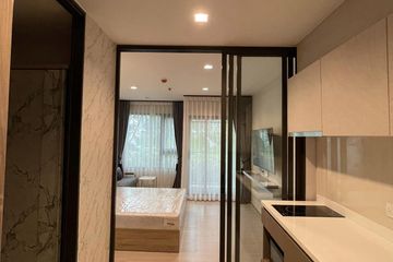 1 Bedroom Condo for rent in Life Sathorn Sierra, Talat Phlu, Bangkok near BTS Talat Phlu