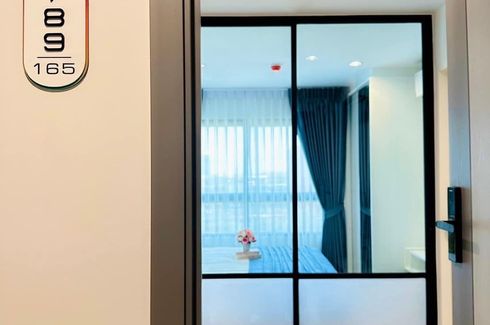 1 Bedroom Condo for rent in iCondo Activ Phattanakan, Suan Luang, Bangkok