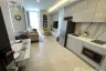 1 Bedroom Condo for rent in Siamese Exclusive Queens, Khlong Toei, Bangkok near MRT Queen Sirikit National Convention Centre